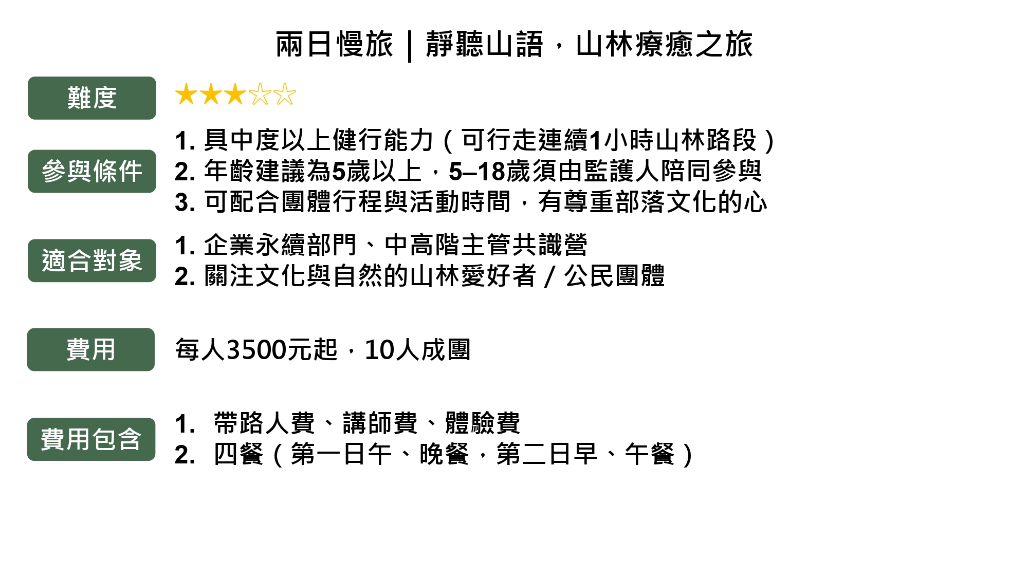 無螫蜂生態導覽